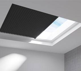 American Blinds: Prestige Blackout Cellular Skylight Shades